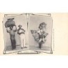 Rare collectable postcards of Brazil. Vintage Postcards of Brazil