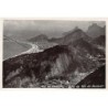 Rare collectable postcards of Brazil. Vintage Postcards of Brazil