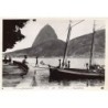 Rare collectable postcards of Brazil. Vintage Postcards of Brazil