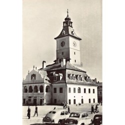 Rare collectable postcards of ROMANIA. Vintage Postcards of ROMANIA