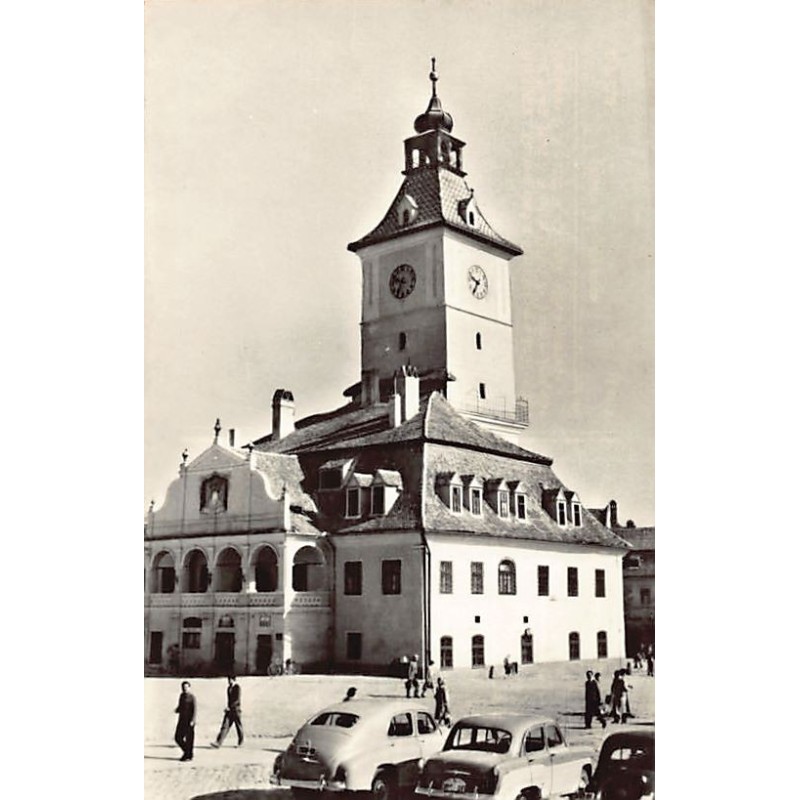 Rare collectable postcards of ROMANIA. Vintage Postcards of ROMANIA