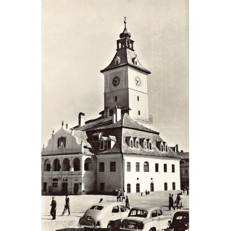 Rare collectable postcards of ROMANIA. Vintage Postcards of ROMANIA
