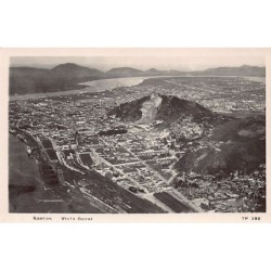 Rare collectable postcards of Brazil. Vintage Postcards of Brazil