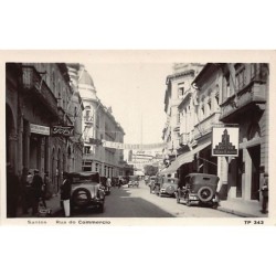 Rare collectable postcards of Brazil. Vintage Postcards of Brazil