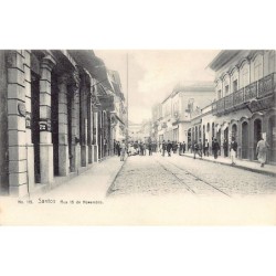 Rare collectable postcards of Brazil. Vintage Postcards of Brazil
