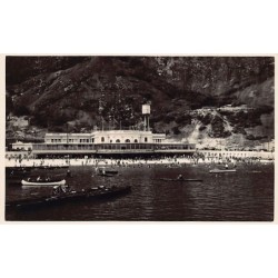 Rare collectable postcards of Brazil. Vintage Postcards of Brazil