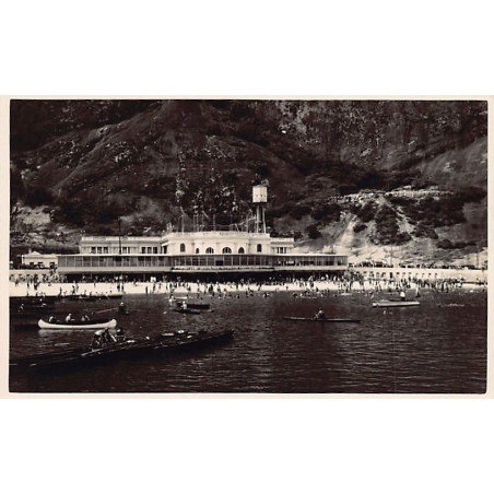 Rare collectable postcards of Brazil. Vintage Postcards of Brazil