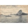 Rare collectable postcards of Brazil. Vintage Postcards of Brazil