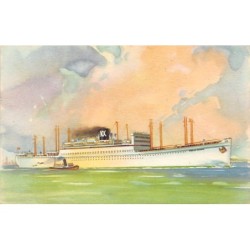 Rare collectable postcards of Brazil. Vintage Postcards of Brazil