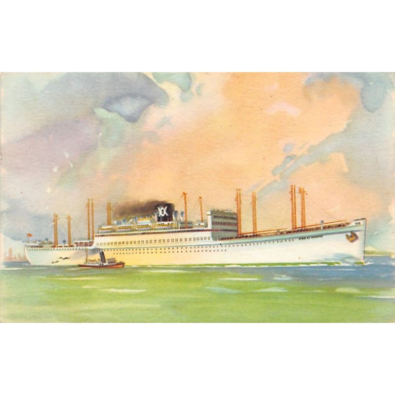 Rare collectable postcards of Brazil. Vintage Postcards of Brazil