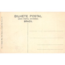 Rare collectable postcards of Brazil. Vintage Postcards of Brazil