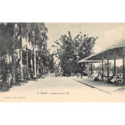 Rare collectable postcards of Brazil. Vintage Postcards of Brazil
