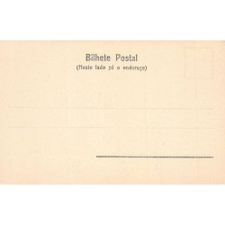 Rare collectable postcards of Brazil. Vintage Postcards of Brazil