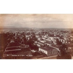 Rare collectable postcards of Brazil. Vintage Postcards of Brazil