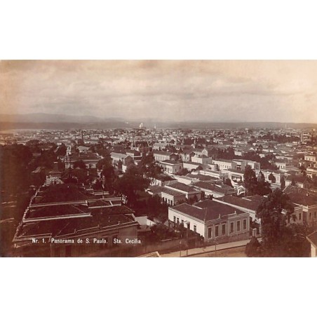 Rare collectable postcards of Brazil. Vintage Postcards of Brazil