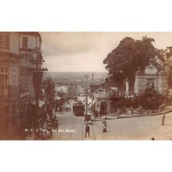 Rare collectable postcards of Brazil. Vintage Postcards of Brazil