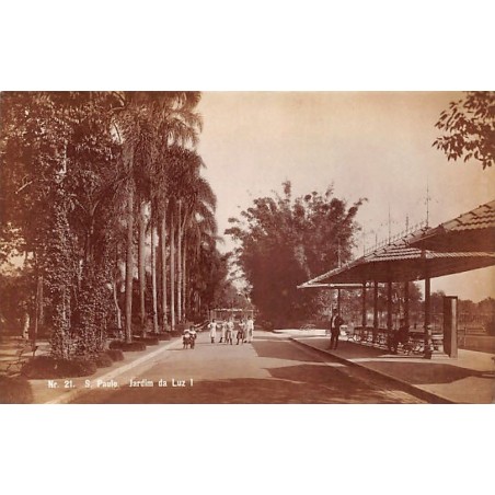 Rare collectable postcards of Brazil. Vintage Postcards of Brazil