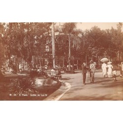 Rare collectable postcards of Brazil. Vintage Postcards of Brazil