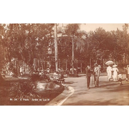 Rare collectable postcards of Brazil. Vintage Postcards of Brazil