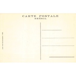 Rare collectable postcards of Brazil. Vintage Postcards of Brazil