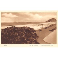 Rare collectable postcards of Brazil. Vintage Postcards of Brazil