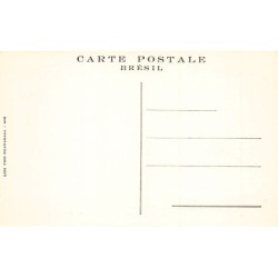 Rare collectable postcards of Brazil. Vintage Postcards of Brazil