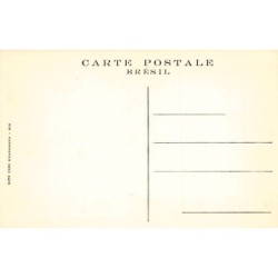 Rare collectable postcards of Brazil. Vintage Postcards of Brazil