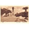 Rare collectable postcards of Brazil. Vintage Postcards of Brazil