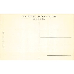 Rare collectable postcards of Brazil. Vintage Postcards of Brazil