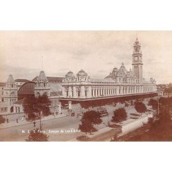 Rare collectable postcards of Brazil. Vintage Postcards of Brazil