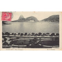Rare collectable postcards of Brazil. Vintage Postcards of Brazil
