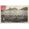 Rare collectable postcards of Brazil. Vintage Postcards of Brazil