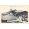 Rare collectable postcards of Brazil. Vintage Postcards of Brazil