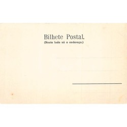 Rare collectable postcards of Brazil. Vintage Postcards of Brazil