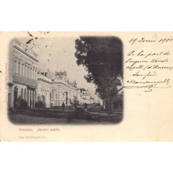 Rare collectable postcards of Brazil. Vintage Postcards of Brazil