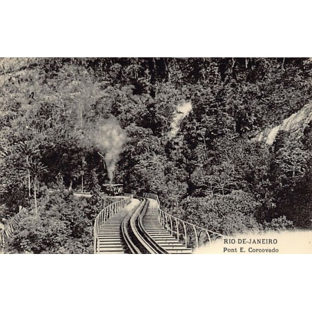 Rare collectable postcards of Brazil. Vintage Postcards of Brazil
