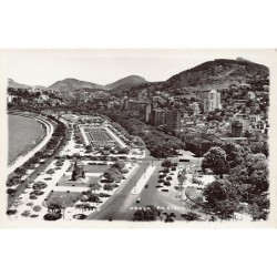 Rare collectable postcards of Brazil. Vintage Postcards of Brazil