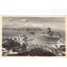 Rare collectable postcards of Brazil. Vintage Postcards of Brazil