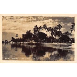 Rare collectable postcards of Brazil. Vintage Postcards of Brazil