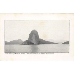Rare collectable postcards of Brazil. Vintage Postcards of Brazil