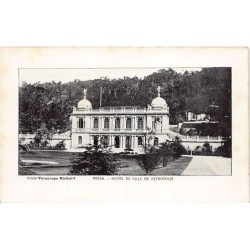 Rare collectable postcards of Brazil. Vintage Postcards of Brazil