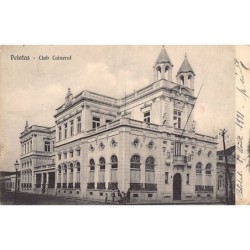 Rare collectable postcards of Brazil. Vintage Postcards of Brazil