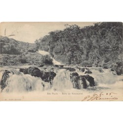 Rare collectable postcards of Brazil. Vintage Postcards of Brazil