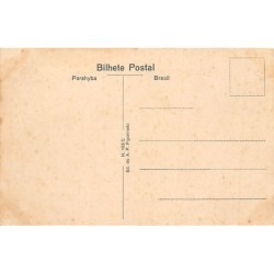 Rare collectable postcards of Brazil. Vintage Postcards of Brazil