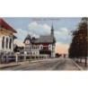 Rare collectable postcards of ROMANIA. Vintage Postcards of ROMANIA