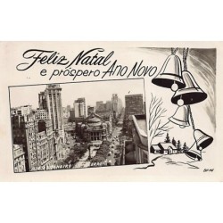 Rare collectable postcards of Brazil. Vintage Postcards of Brazil