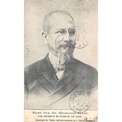 Rare collectable postcards of Brazil. Vintage Postcards of Brazil