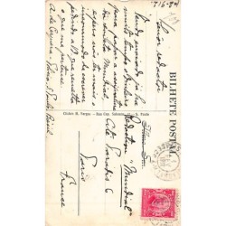 Rare collectable postcards of Brazil. Vintage Postcards of Brazil