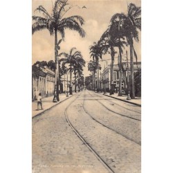 Rare collectable postcards of Brazil. Vintage Postcards of Brazil