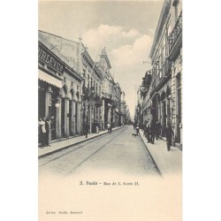 Rare collectable postcards of Brazil. Vintage Postcards of Brazil